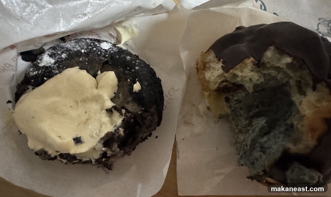 Beard Papa's