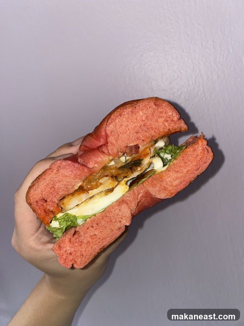 Sandwich
