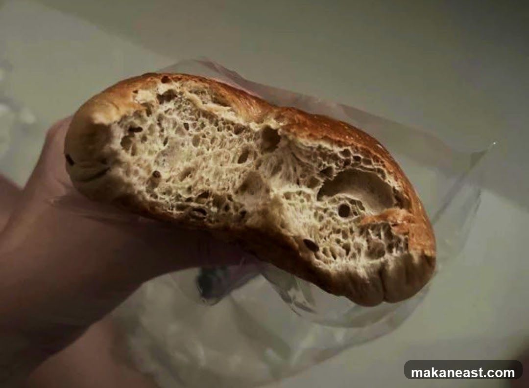 Bread Slice