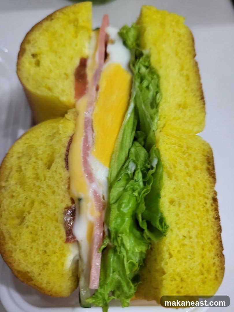 Sandwich