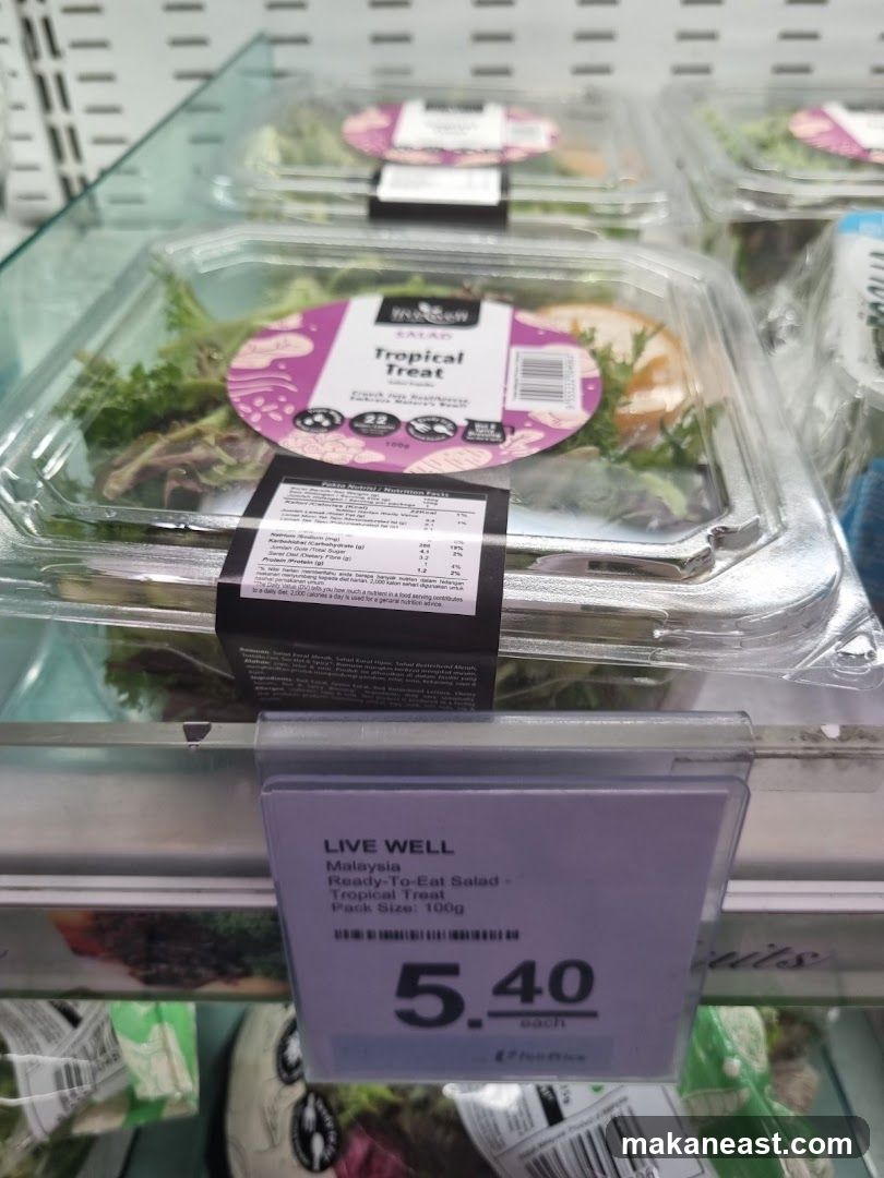 FairPrice Finest Century Square