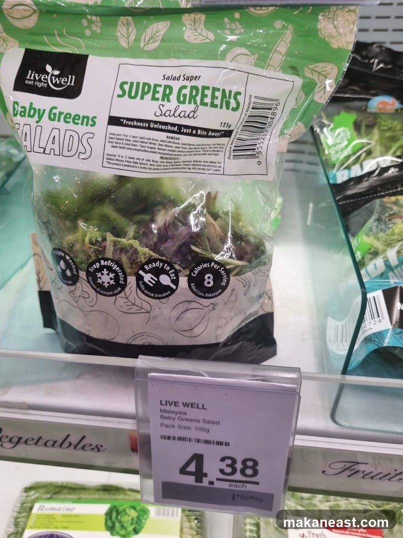 FairPrice Finest Century Square