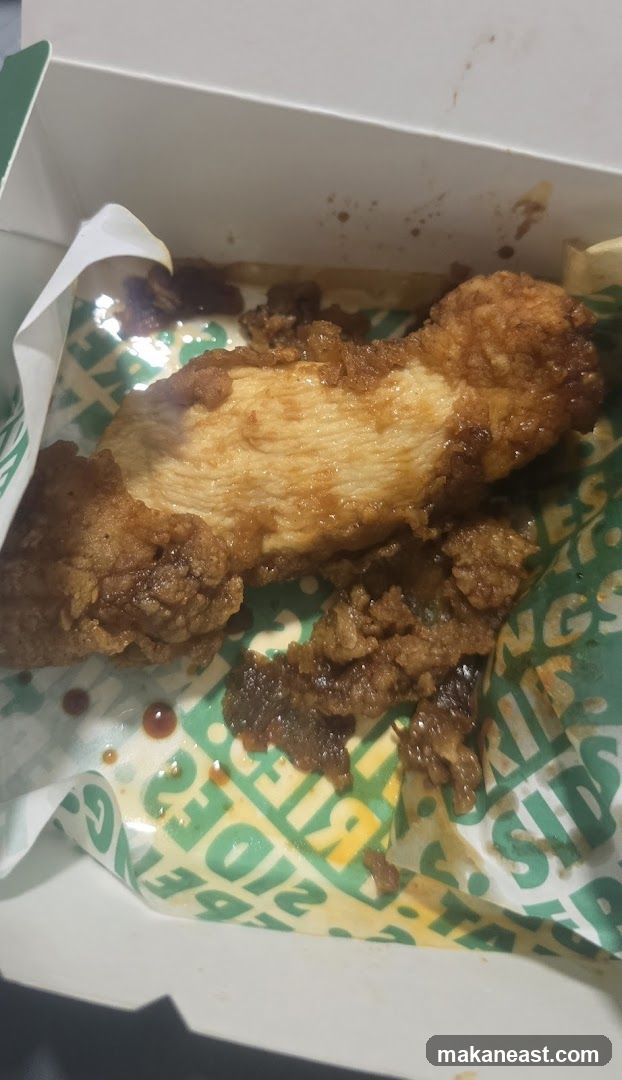 Chicken Tenders