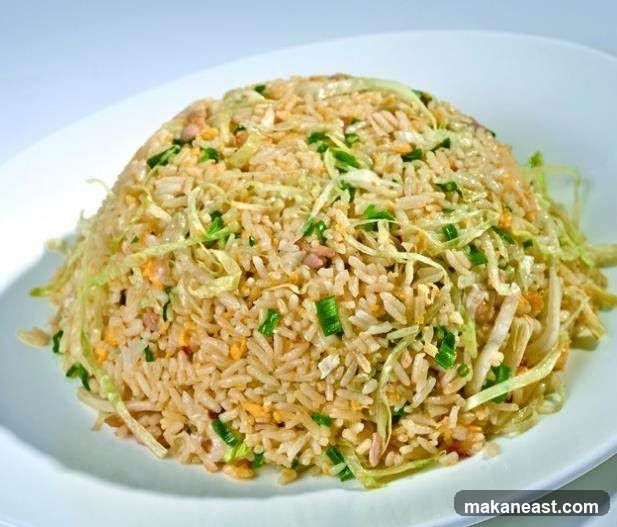 House Of White Bee Hoon (Halal)