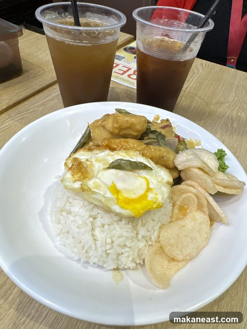 House Of White Bee Hoon (Halal)