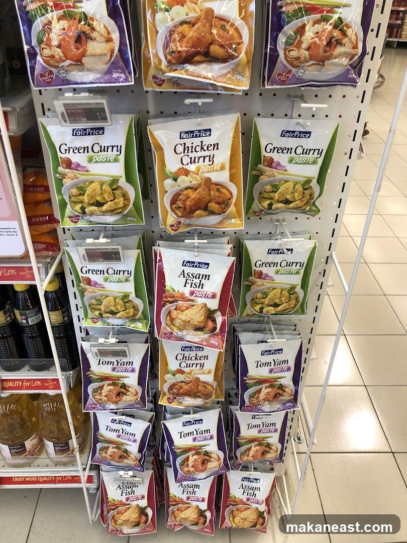 FairPrice Our Tampines Hub