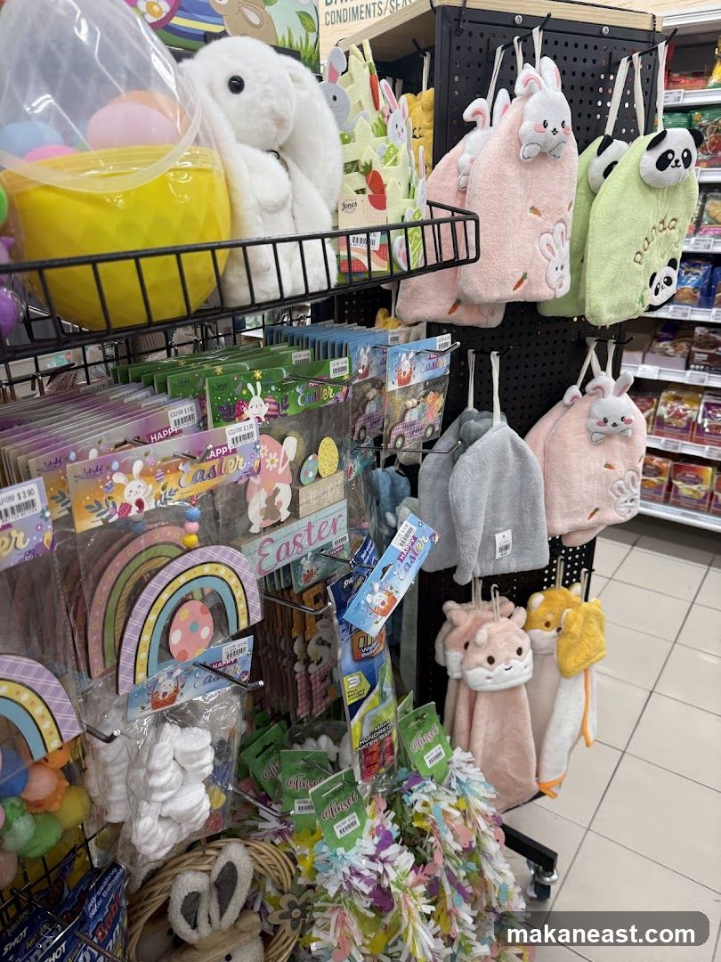 Easter Decorations