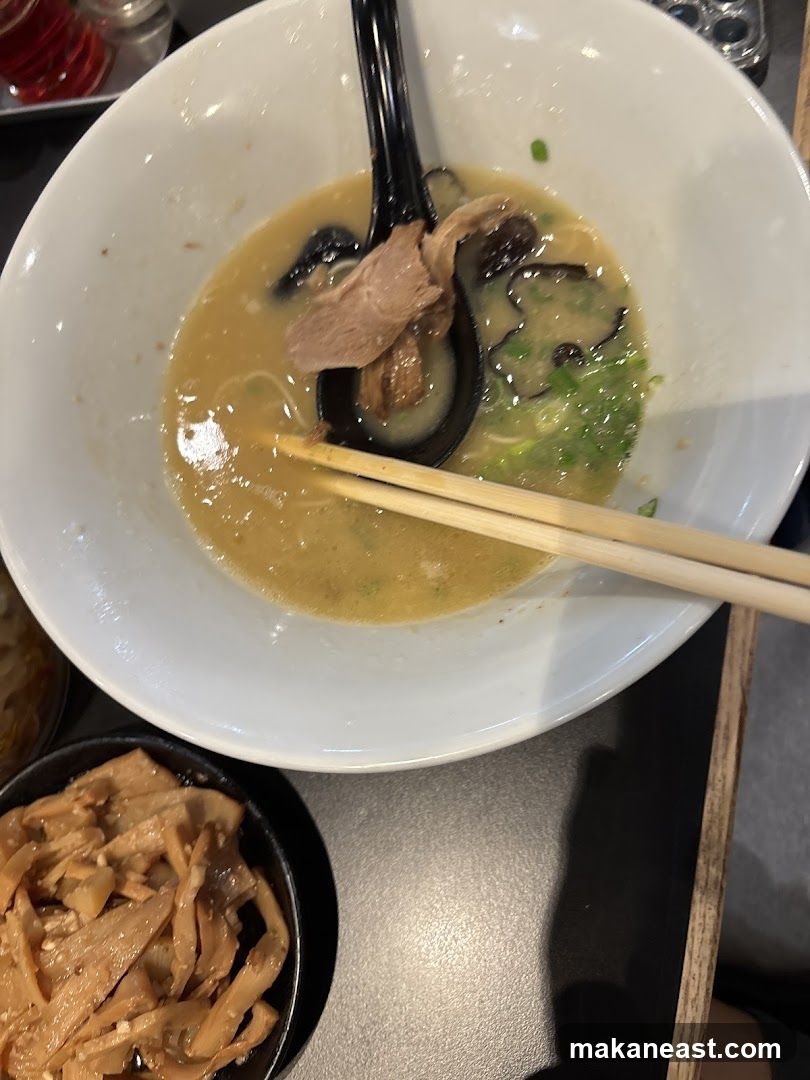 Ramen Bowl