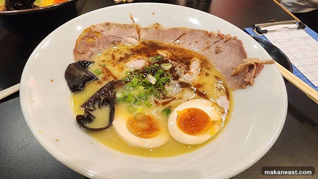 Ramen Bowl