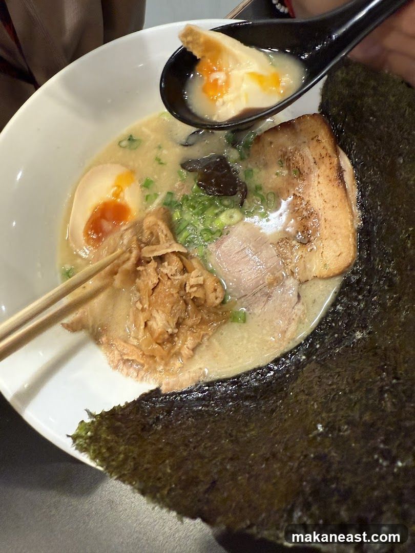 Ramen Bowl