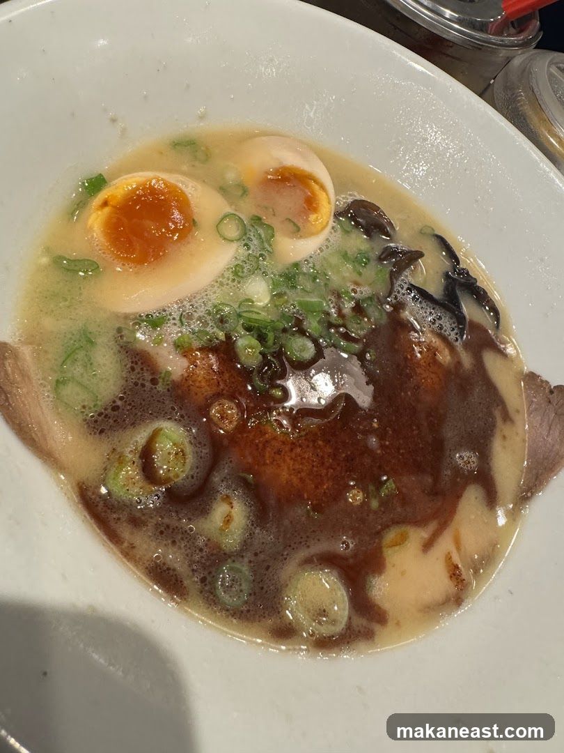 Ramen Bowl