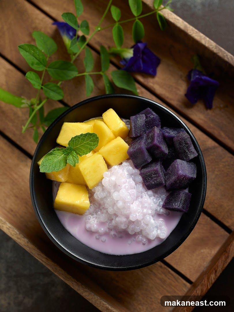 Dessert Bowl