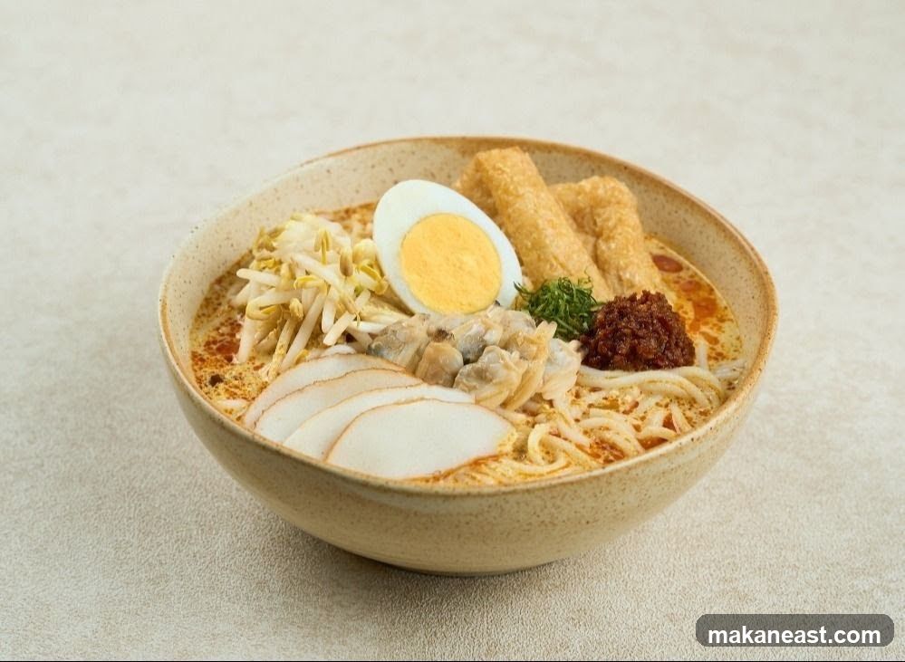 Laksa