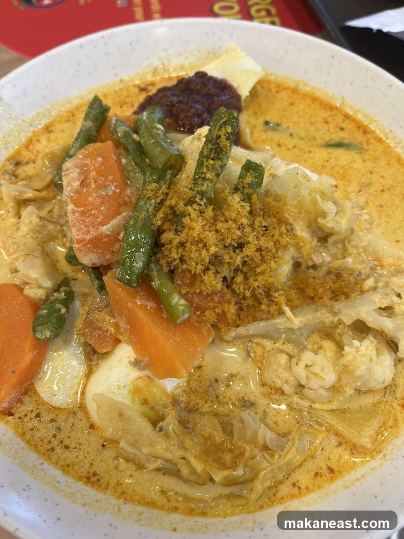 Lontong