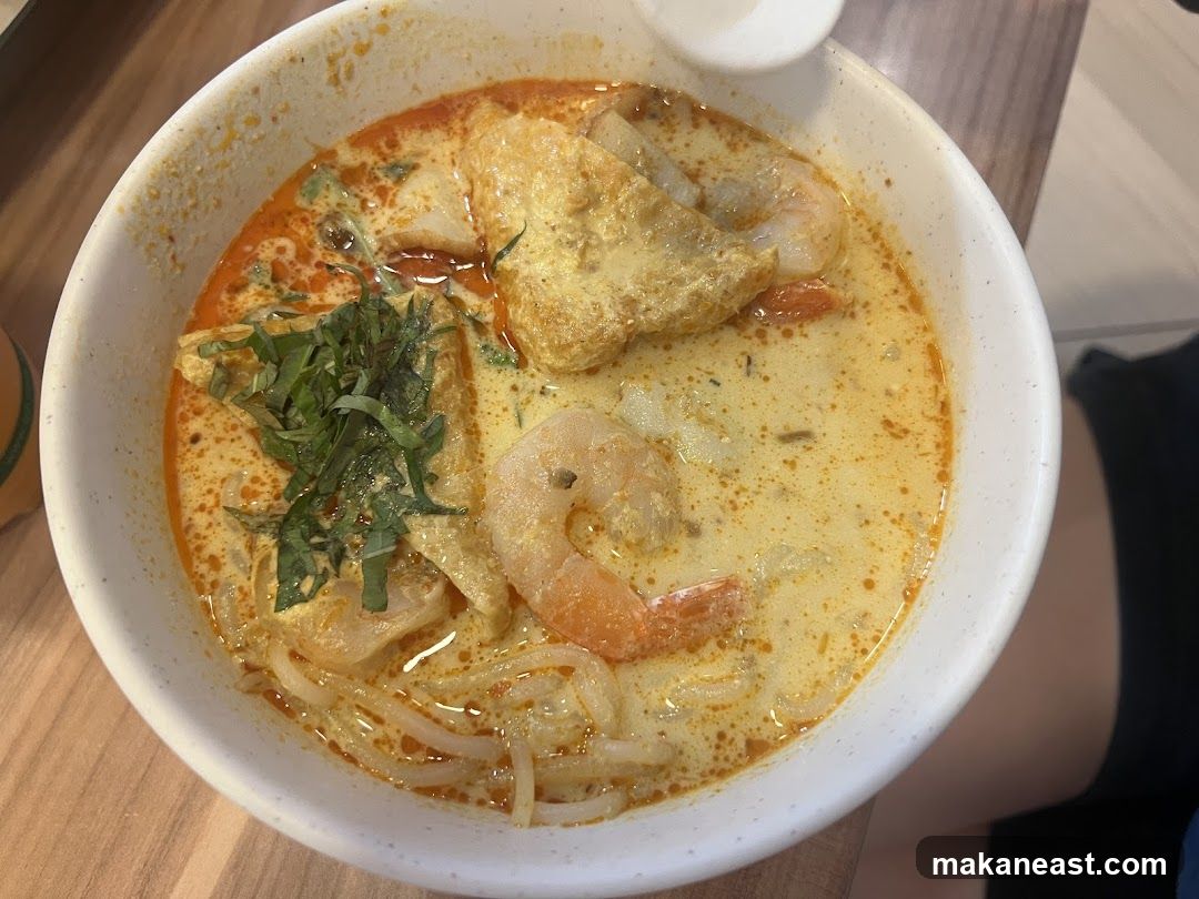 Laksa