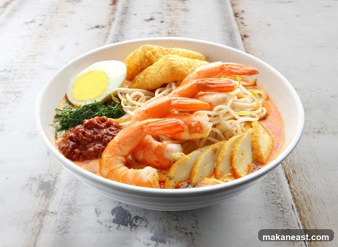 Laksa