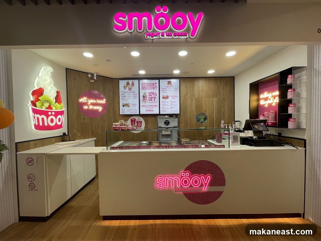 smöoy