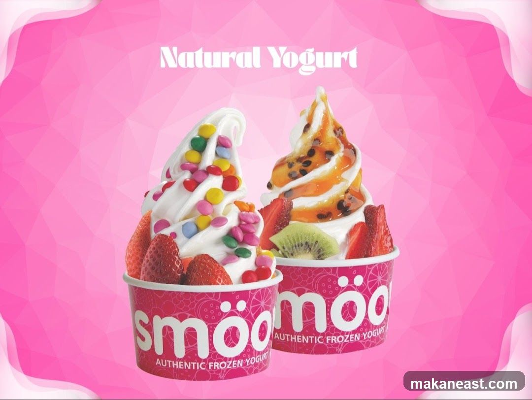 Natural Yogurt