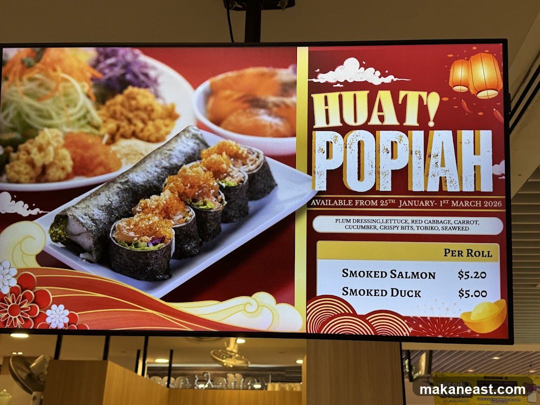 HUAT! POPIAH