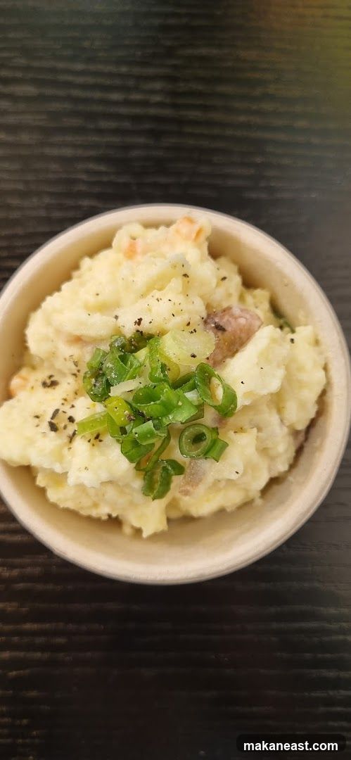 Potato Salad