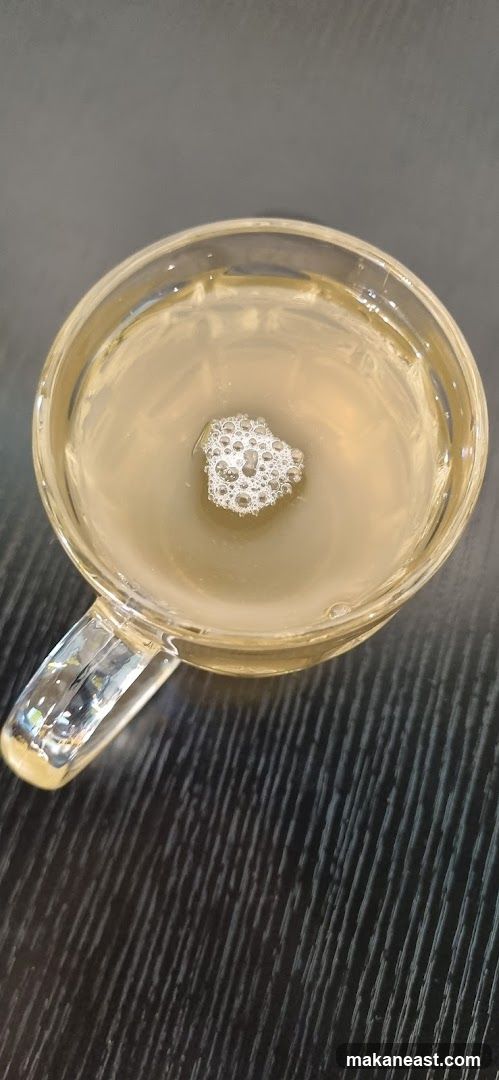 Cup of tea