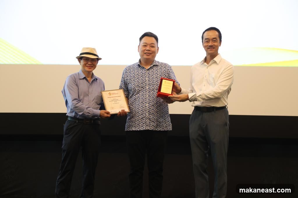 Award Ceremony