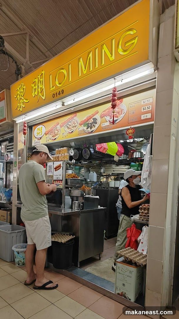 Loi Ming