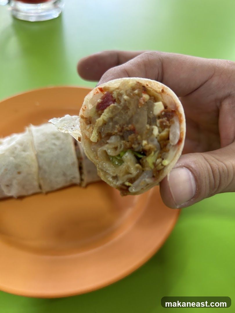 Spring Roll
