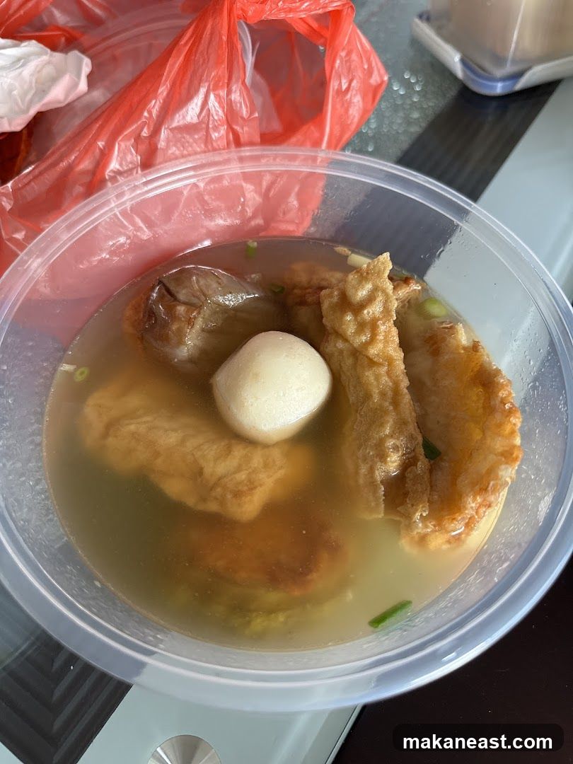 Jia Le Yong Tau Foo