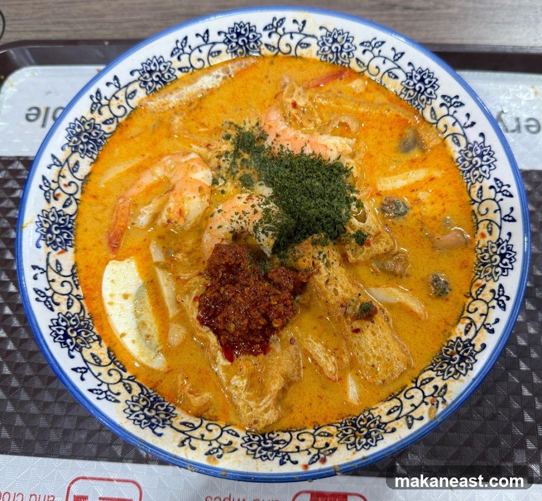 Laksa