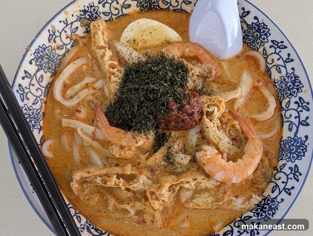 Laksa