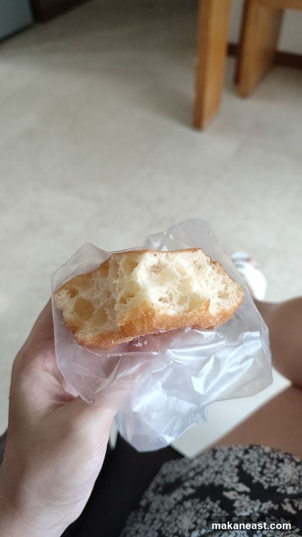 家美自制面包 (Jia Mei Bakery)