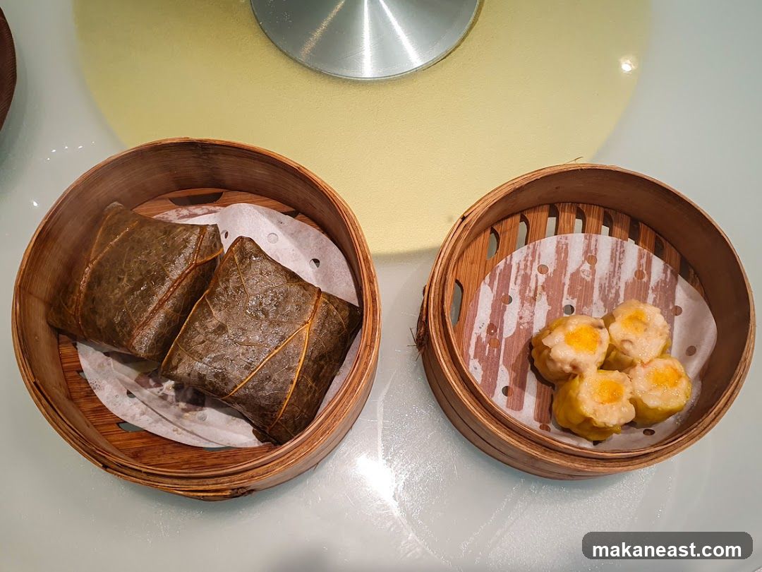 Dim Sum