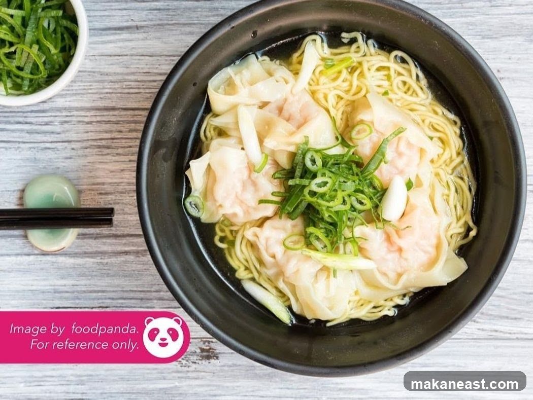 Soon Yi Chicken Rice & Noodles