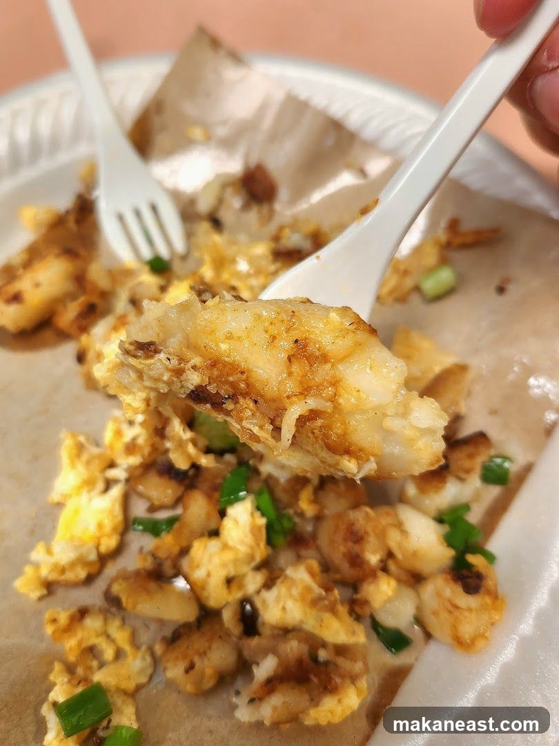 Fried Rice Dish