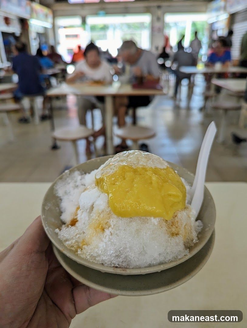 Chin Heng Dessert