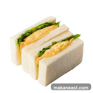Sandwiches