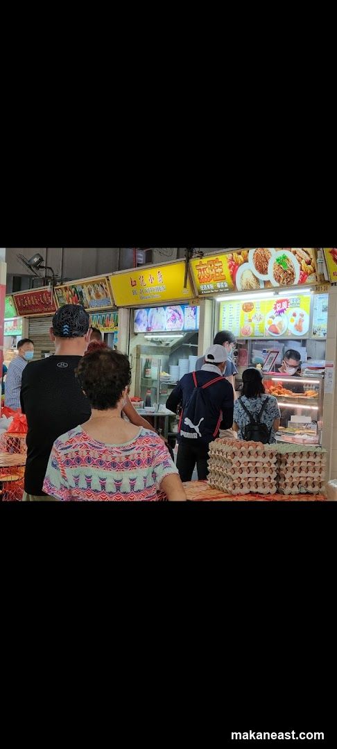 JS economic bee hoon