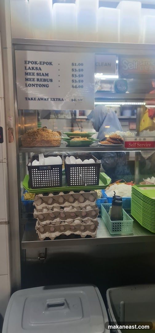 Food Menu