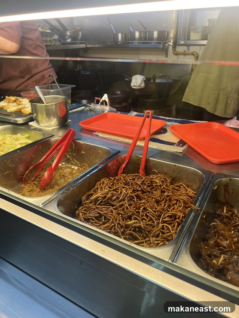 Food Display