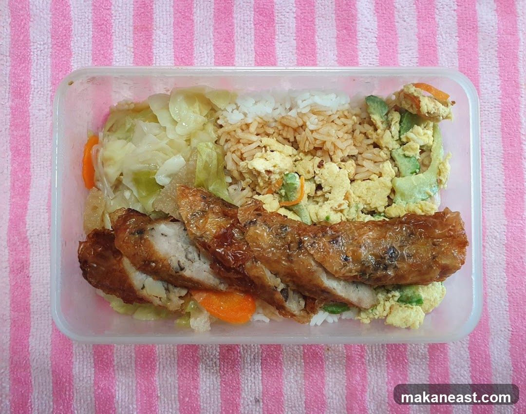 Takeaway Meal
