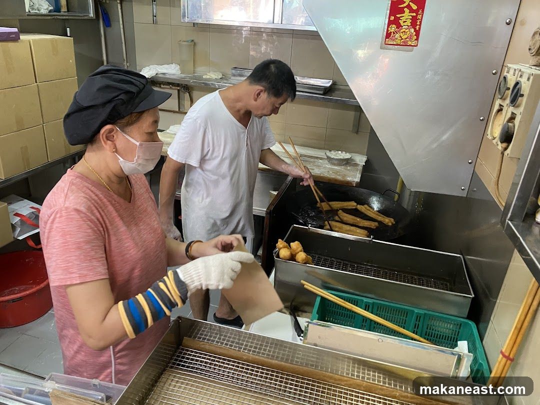 Food Preparation