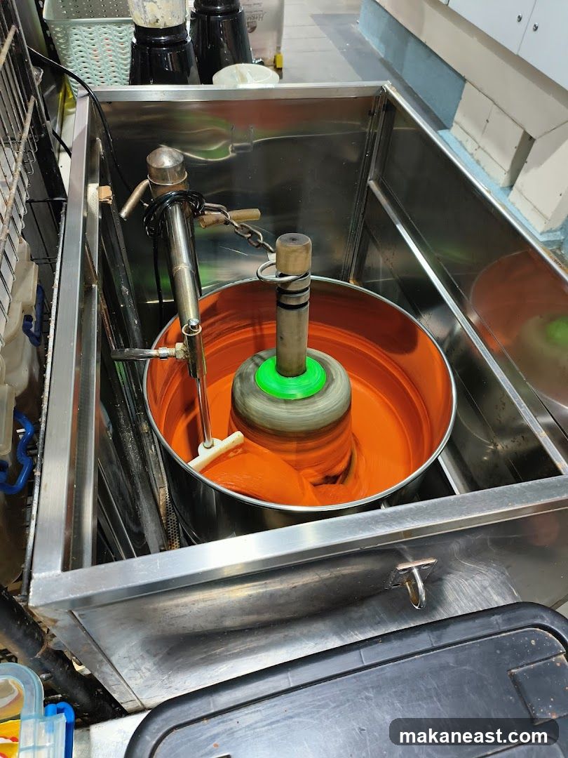 Spice Grinder
