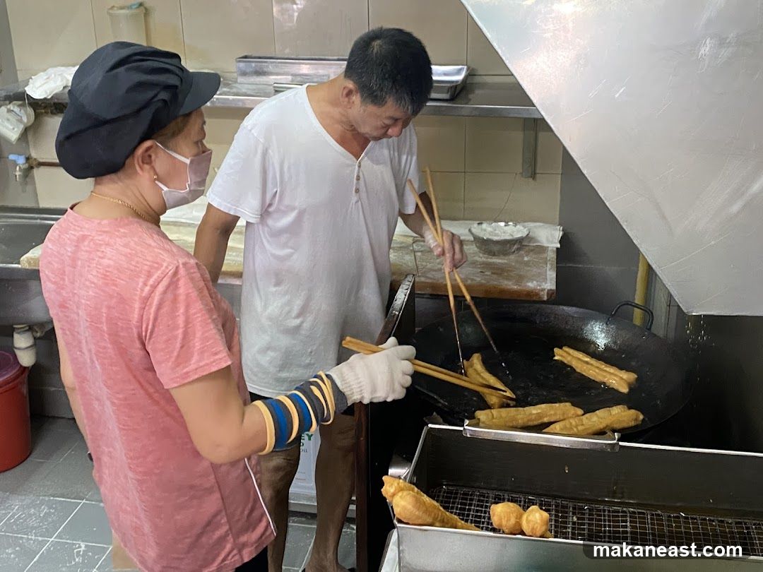 Food Preparation
