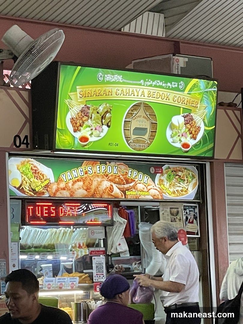 Food Stalls