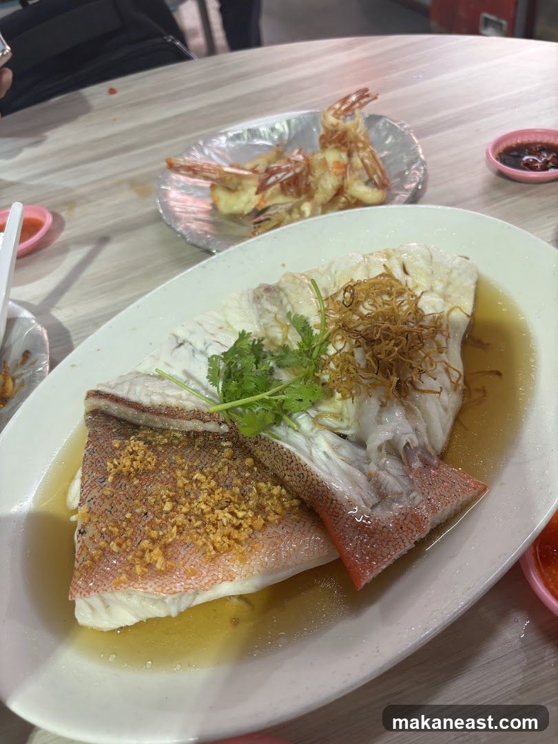 Fu Cheng Steamboat