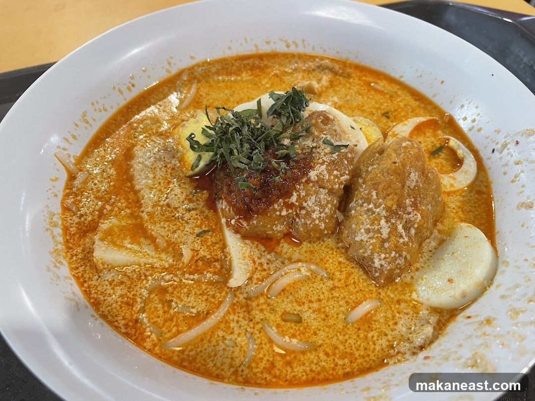 Laksa