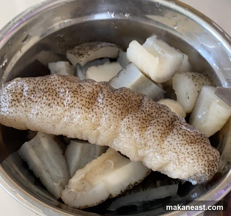 Fresh Seafood #01-131/132