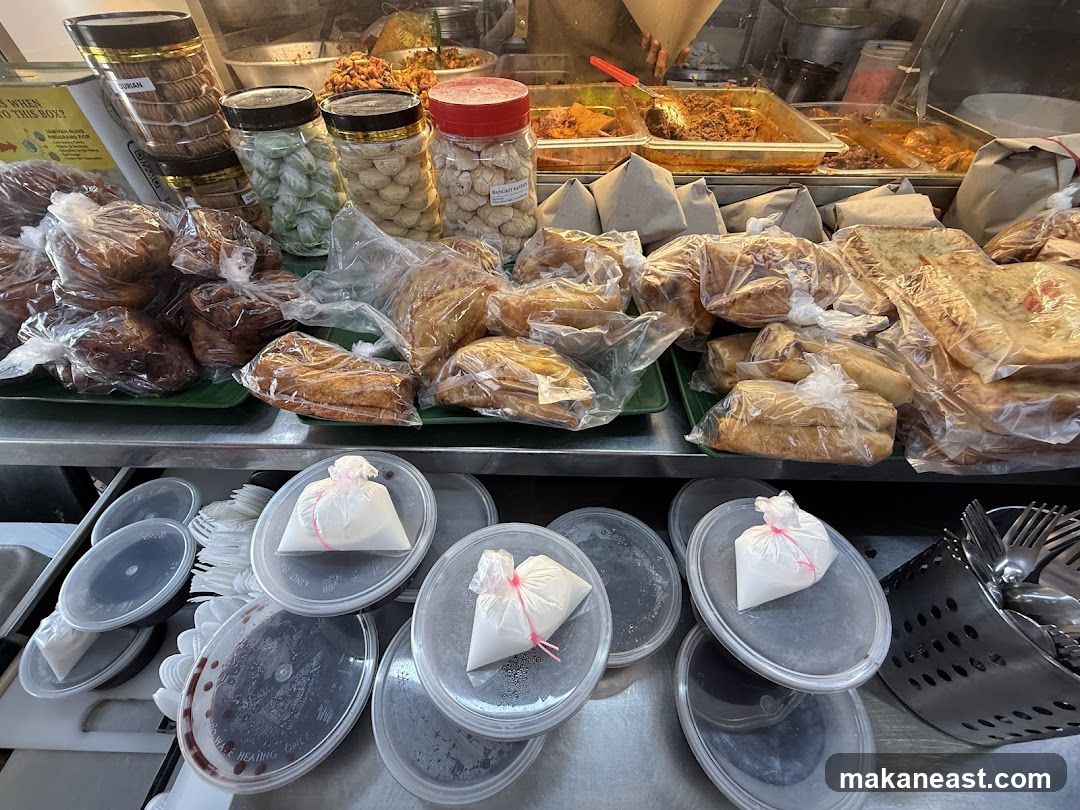 Dapur Aishah
