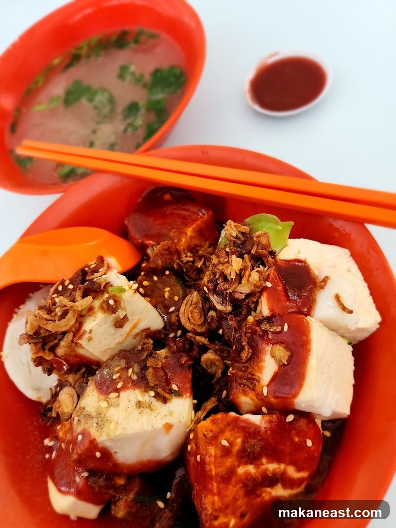 He Xing Yong Tau Fu
